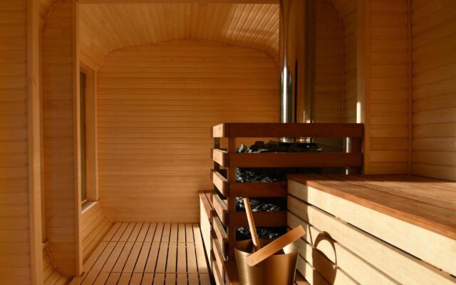Citi Krasti Eco Spa Residence