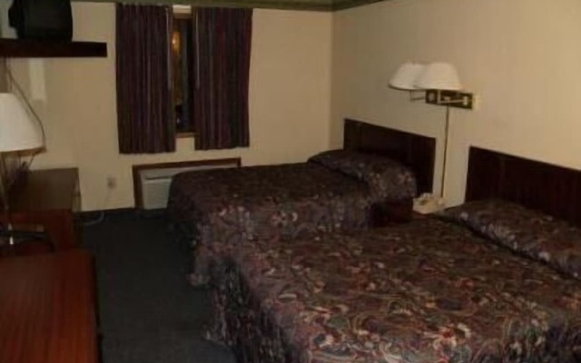 Budget Inn of Claypool Hill