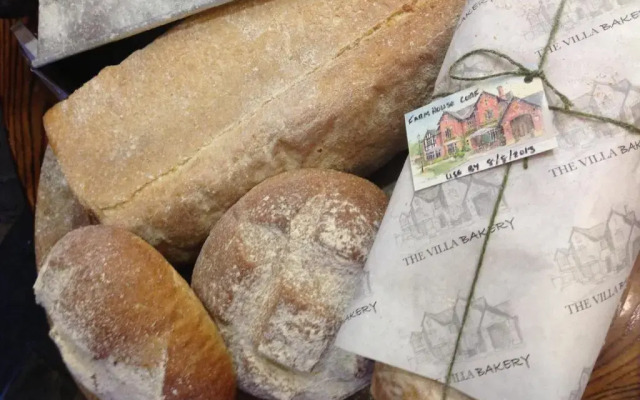 The Villa Country House Hotel