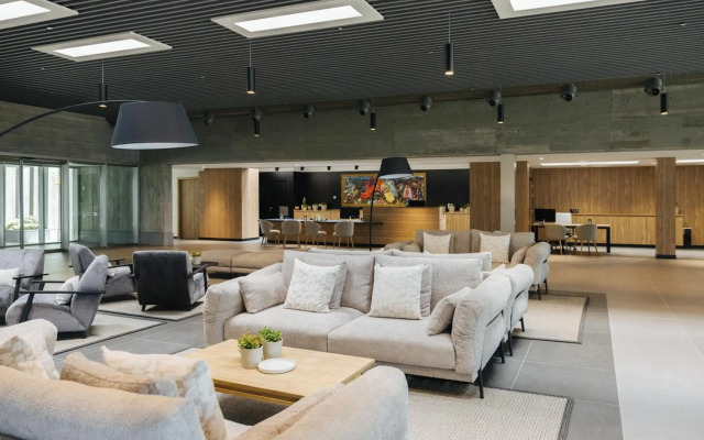 Bancal Hotel & Spa