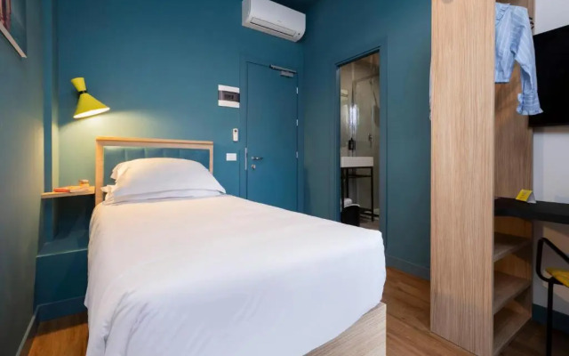 Rome Ciampino Smart Hotel