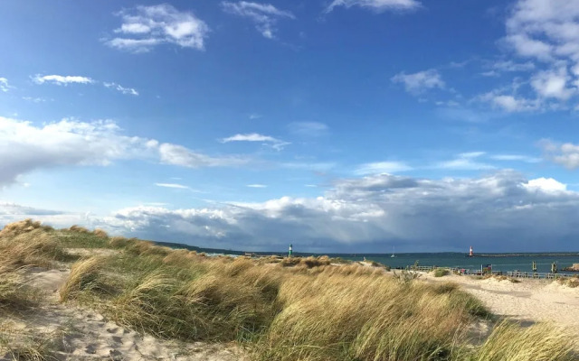 Ferienhaus in Neu Poserin for 5 Personen