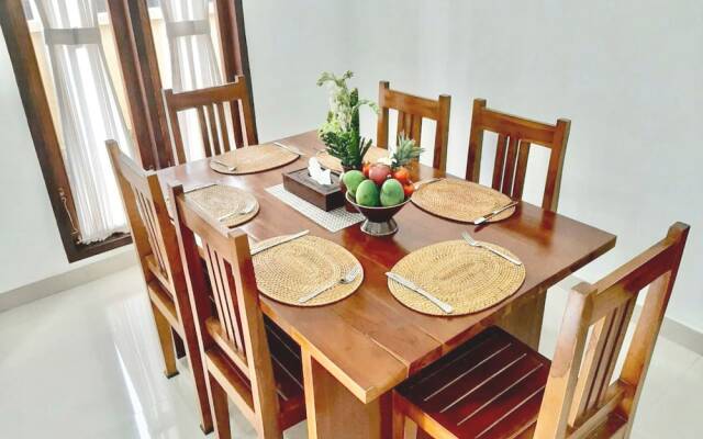 Belvilla Serene Picturesque Near Monkey ForestNearPura Tirta Tawar