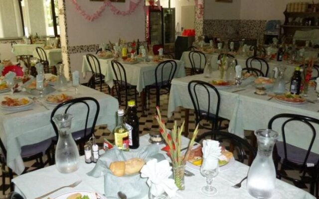 Hotel Villa Podgora