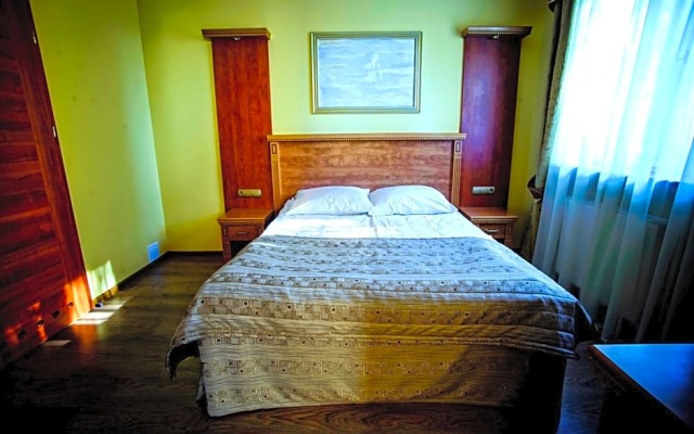 Hotel Pietrak
