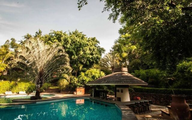 Los.tulipanes.hotel Boutique