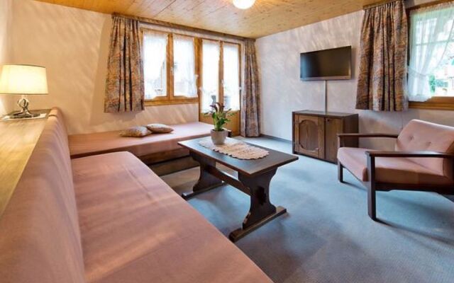 Apartment Maria Saas-Fee 17125
