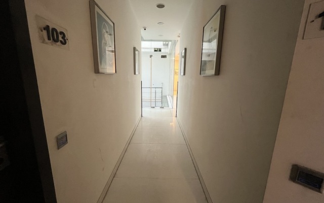 Amber Inn by Orion Hotels