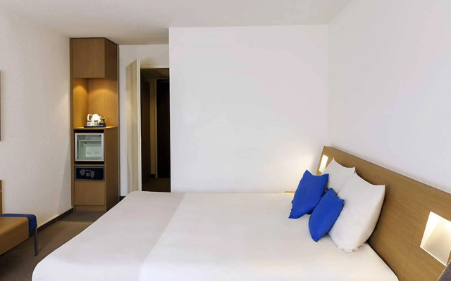 Novotel Den Haag City Centre