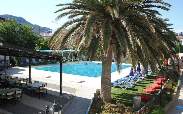 Koç Tatil Köyü