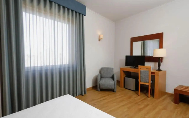 Montebelo Palácio dos Melos Viseu Historic Hotel