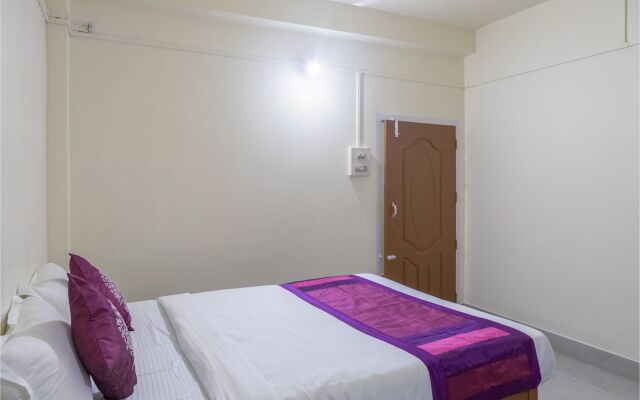 Shree Krishna Guest House By OYO Rooms