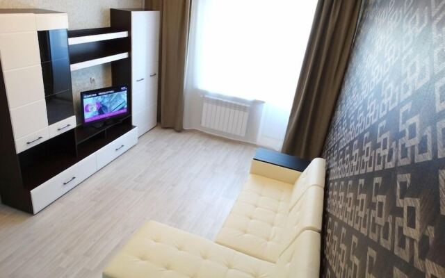 Апартаменты Inndays, пр-т Ленина, 2