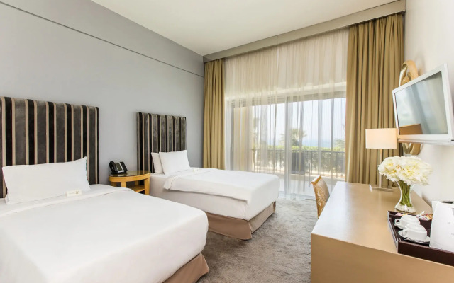 Riviera Hotel Beirut
