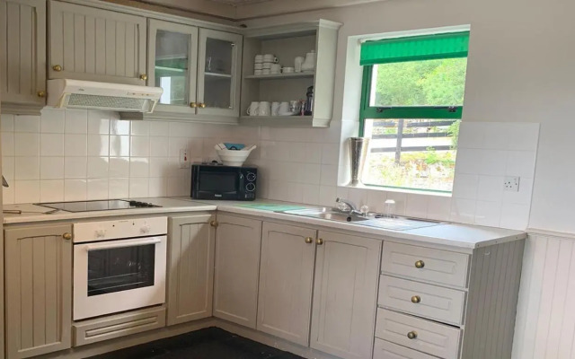 Ardnagashel Estate Holiday Homes