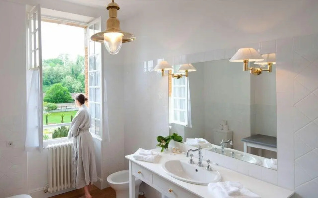 Relais & Châteaux La Bastide