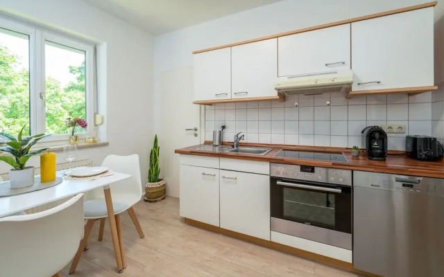 EG Rechts 80m2 3-Zimmer Wohnung