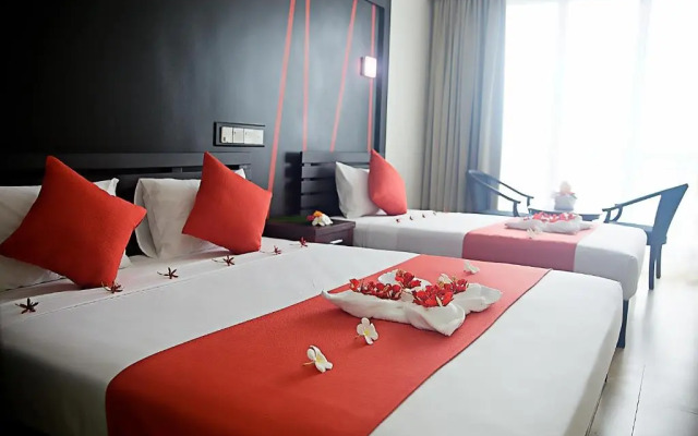 Nasau Resort & Villas