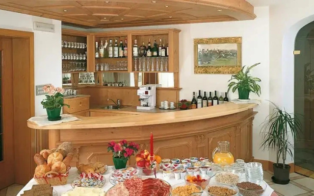 Residence Wolfgang