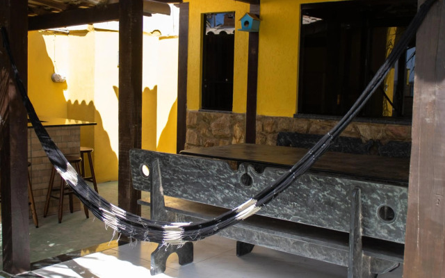 Exclusividade e privacidade em Arraial do Cabo