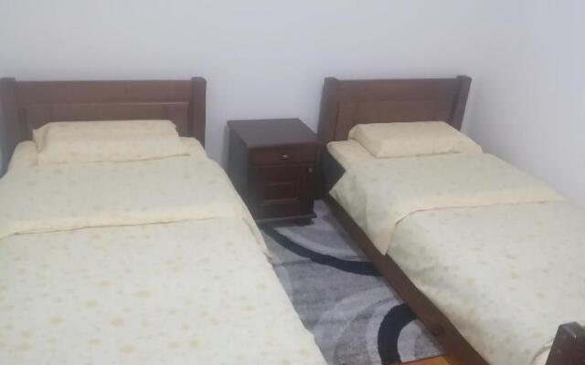 Apartments Avramovic