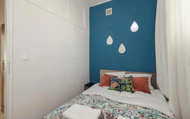 ShortStayPoland Sielecka B183