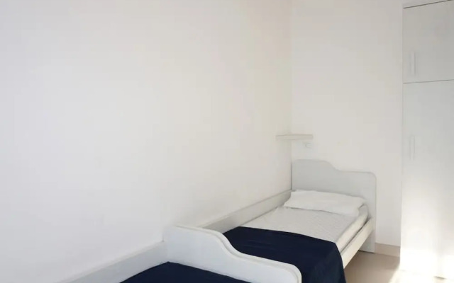 Apartment in Caorle Near Adriatic Beaches