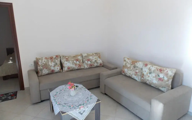 Ylli Apartments Saranda