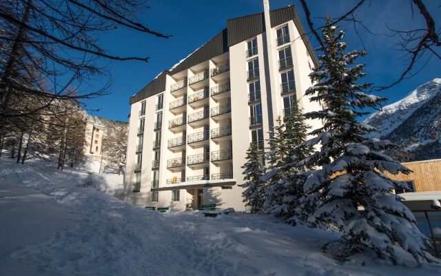 Village Club du Soleil de Montgenèvre