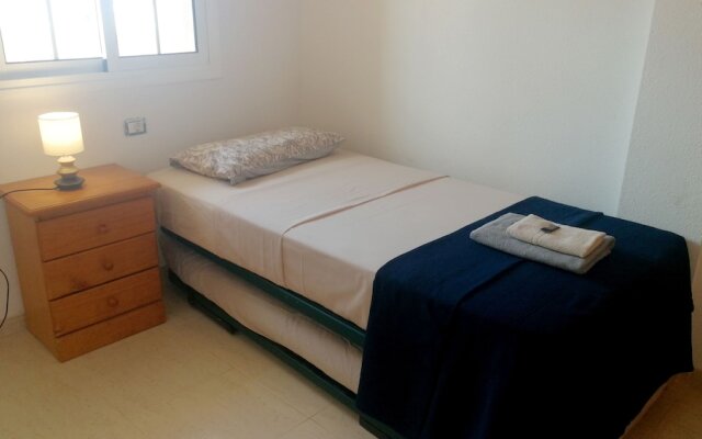 Beautiful Villa in El Medano