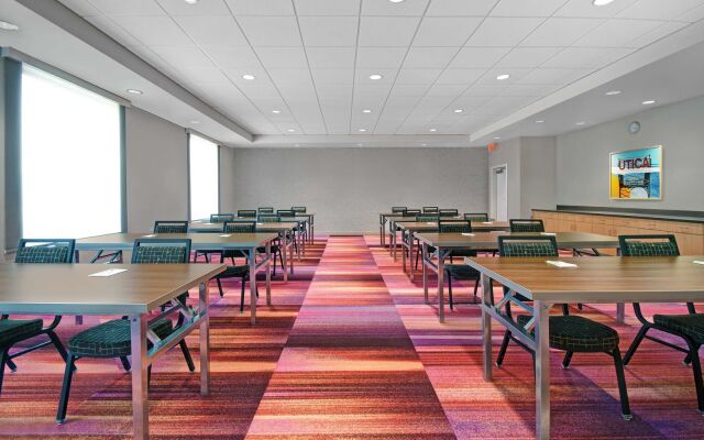 Home2 Suites by Hilton Utica, NY