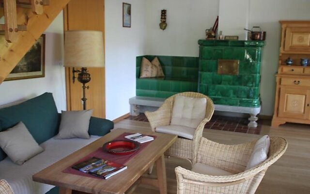 Lombachhaus Tal - Four Bedroom