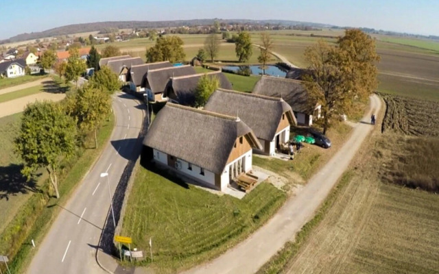 Pannonian Villa 12