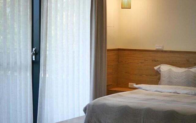 Chu V B&B