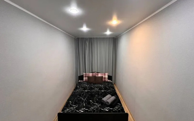 Апартаменты Вояж на улице Республики, д. 92