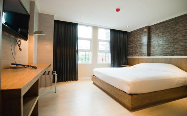 Bourbon Street Boutique Apartments