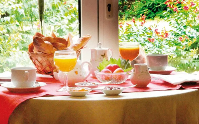 Hotel Le Mas Trilles