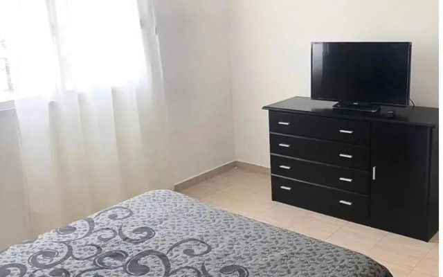 DEPARTAMENTO SANTA FE CON COCHERA gratis