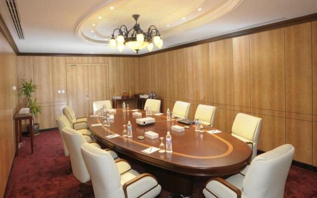 EASTYARD Dammam - Hotel
