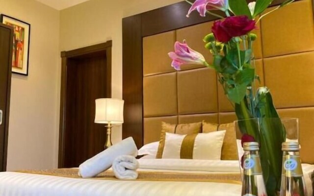 Raihana for Serviced Apartment