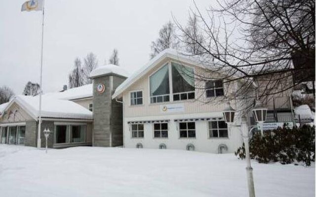 Kongsberg Vandrerhjem Bergmannen - Hostel