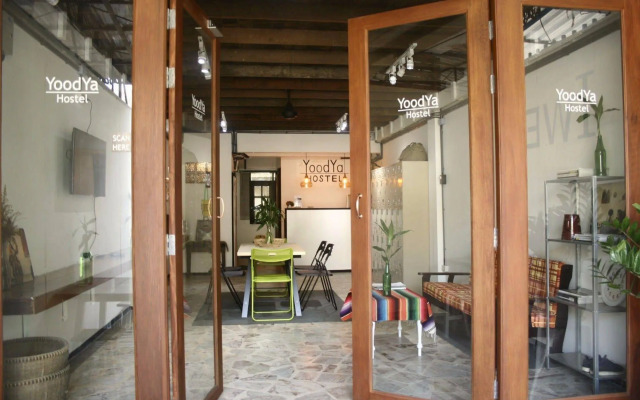 YoodYa Hostel