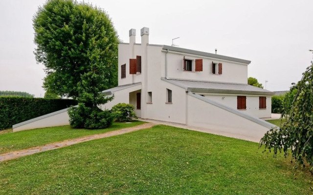 NIFTY Intera Villa con Piscina Relax, Idromassaggio e Sauna