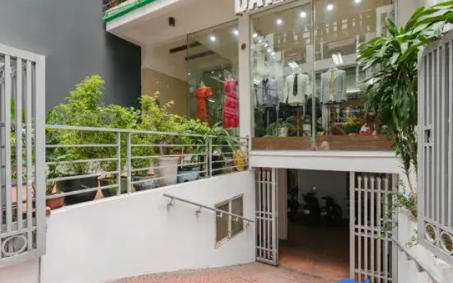Sun Global Boutique Apart Hotel