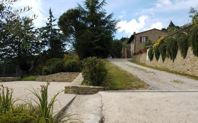 Agriturismo Il Torrino