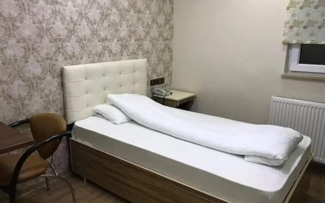 Hotel Ipekyolu