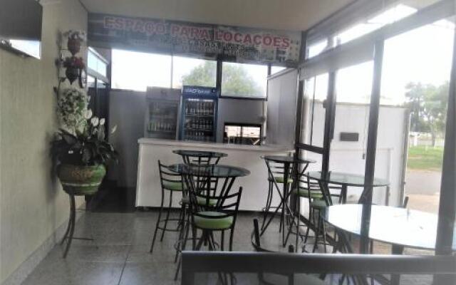 Versatile Park Hotel