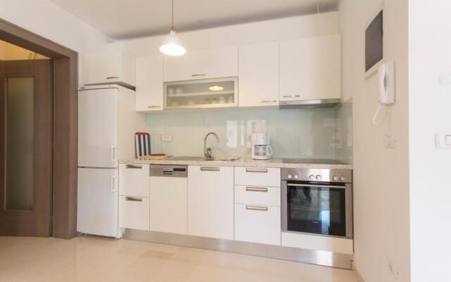 Apartments Veronika
