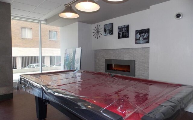 Fastlane Suites Rouleau