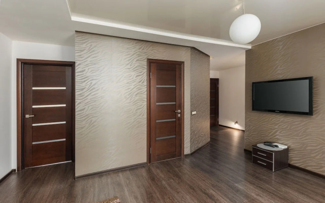 Royal apartments Minsk